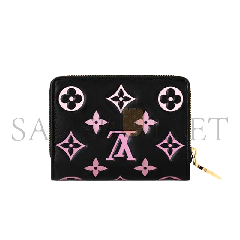 l0vis Vvtt0n murakami lou wallet m12378 (11*8.5*3cm)
